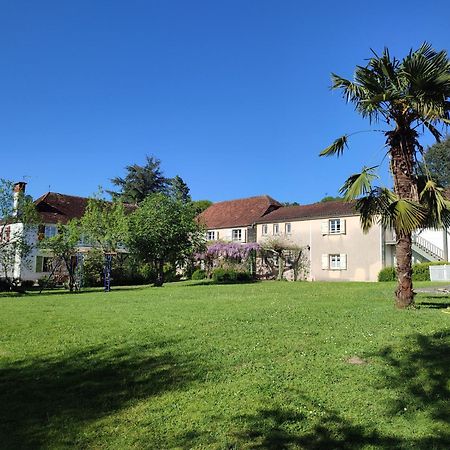 De Couleurs Et D'Eau Fraiche Bed and Breakfast Navarrenx Εξωτερικό φωτογραφία