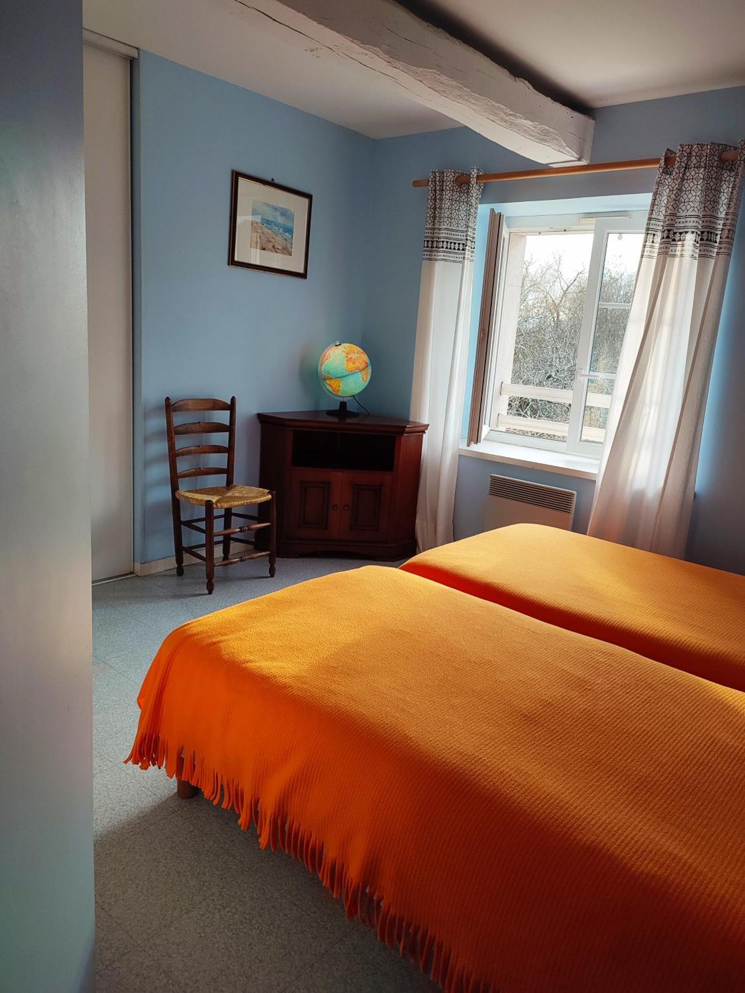 De Couleurs Et D'Eau Fraiche Bed and Breakfast Navarrenx Εξωτερικό φωτογραφία